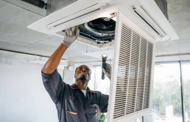 Licensed Hvac Installation service in Raynham, MA - FH HVAC