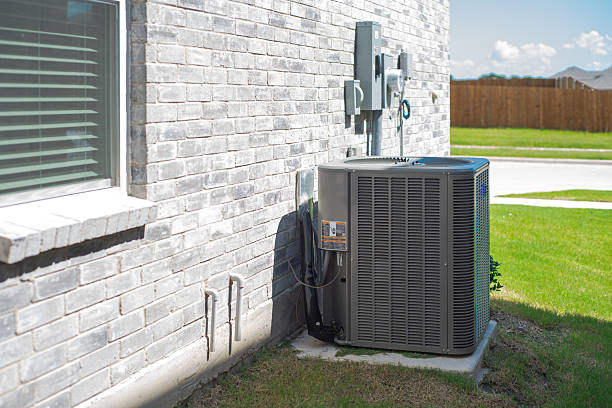 Reliable Hvac Installation contractor in Raynham, MA by FH HVAC